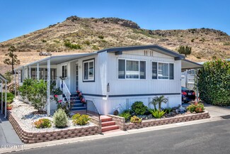273 Monte Vista, Thousand Oaks, CA 91320