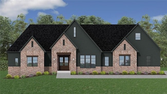 116 Lonesome Dove Way, Foristell, MO 63348