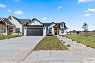 16545 W Duff Ct, Harlingen, TX 78552
