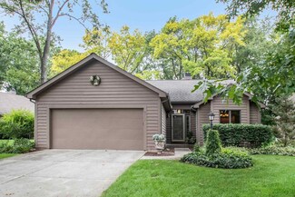 9757 Old Port Cove, Bristol, IN 46507