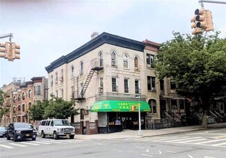 5722 6th Ave, Brooklyn, NY 11220
