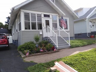 1305 Butternut St, Utica, NY 13502