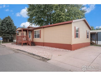 200 N 35th Ave Unit 28, Greeley, CO 80634