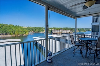 68 Lighthouse Rd Unit 231, Lake Ozark, MO 65049