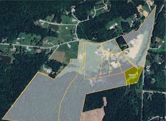 300 Baker Ln (Tract #7), Hawesville, KY 42348