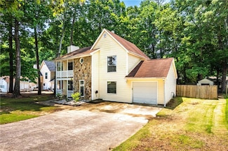 2568 Redfield Dr, Norcross, GA 30071