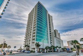 201 S Ocean Blvd Unit 408, Myrtle Beach, SC 29577