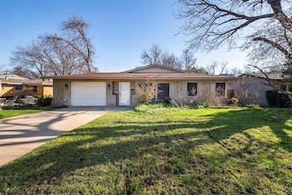 4717 Staples Ave, Fort Worth, TX 76133