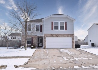 3119 Danube Way, Indianapolis, IN 46239