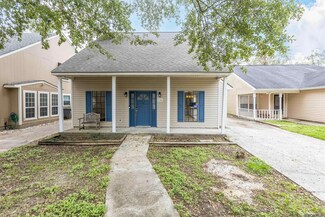 9146 Fox Run Ave, Baton Rouge, LA 70808