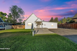 41 E 100, Heber City, UT 84032
