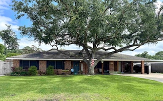 129 Becky Dr, Patterson, LA 70392