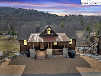 188 Camp Eagle Loop, Banner Elk, NC 28604