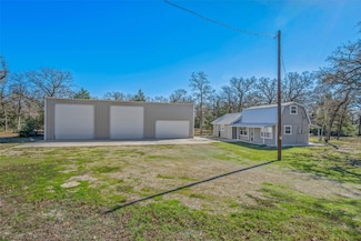 11384 Silver Springs Rd, Rockdale, TX 76567