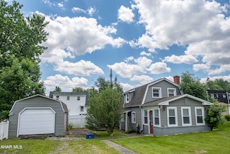 261 E Fairview Ave, Altoona, PA 16601