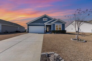 1377 Tessera Way Unit BellaVita, Myrtle Beach, SC 29579