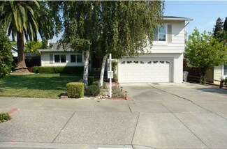 3434 Vistaview Dr, San Jose, CA 95132