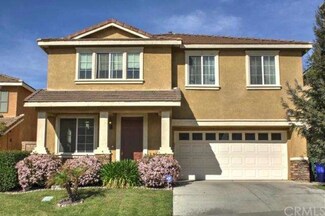 5324 Trailhawk Ave, Fontana, CA 92336