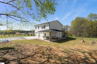 520 Zion Church Rd, Easley, SC 29642