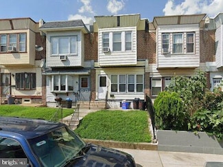 1623 Worrell St, Philadelphia, PA 19124