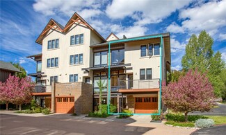 2838 Blackhawk Ct Unit 2838, Steamboat Springs, CO 80487