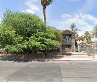 1504 Frank Aved St Unit 201, Las Vegas, NV 89110