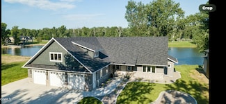2607 Langer Ln, Bismarck, ND 58504