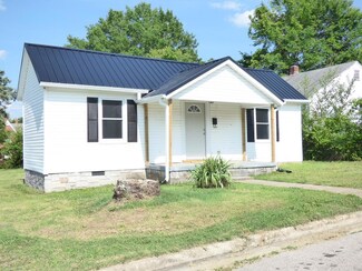2131 Suggs Ave, South Boston, VA 24592