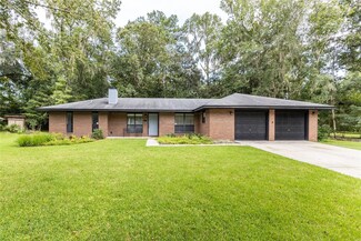 7133 NW 52nd Terrace, Gainesville, FL 32653