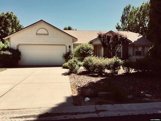9990 Timberwolf Dr, Reno, NV 89523