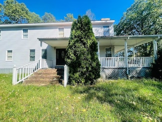 754 Prospect Church Rd, Bidwell, OH 45614
