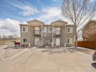 1561 Westview Ct, Laramie, WY 82070