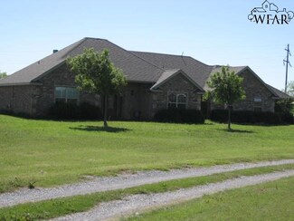 7925 Fm-2393, Wichita Falls, TX 76305