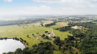 14293 S Farm To Market 372, Valley View, TX 76272
