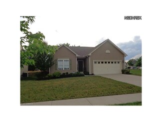 920 Highridge Ln, Kent, OH 44240