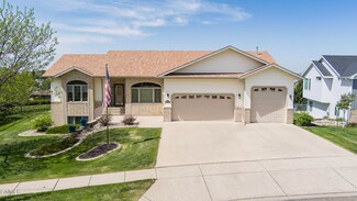 4106 Selkirk Rd, Bismarck, ND 58503