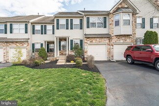 1803 Creekview Ln Unit PVT, Jamison, PA 18929