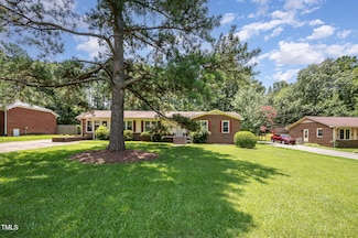 722 Forge Rd, Durham, NC 27713