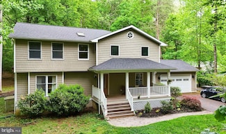 752 Bon Haven Dr, Annapolis, MD 21401