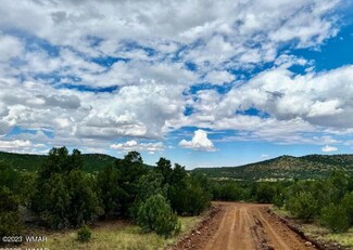 48 County Rd N Unit 3198, Vernon, AZ 85940