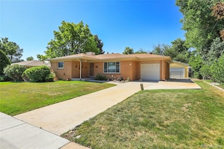 3354 W Arlington Ave, Littleton, CO 80123