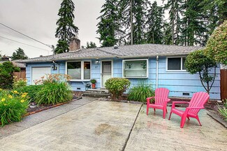 117 NE 180th St, Shoreline, WA 98155