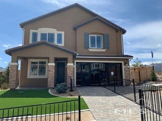 8148 Dornoch Dr Unit Lot 253, Verdi, NV 89439