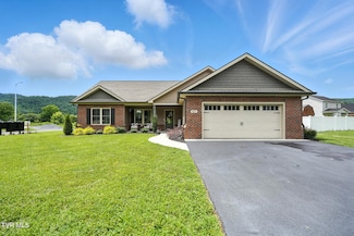 107 Ervin Loop, Erwin, TN 37650