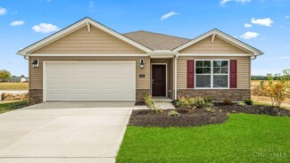 119 Lonny St, Mount Orab, OH 45154