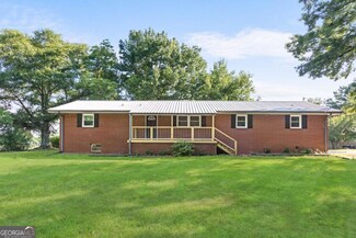 781 Arnoldsville Rd, Winterville, GA 30683