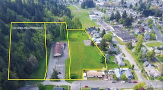 502 E Plum St, Centralia, WA 98531