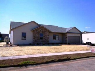 1219 Northstone Rd, Goshen, IN 46526