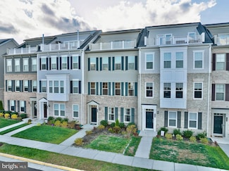 17161 Branched Oak Rd, Dumfries, VA 22026