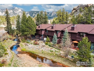 620 Macgregor Ave Unit 2, Estes Park, CO 80517